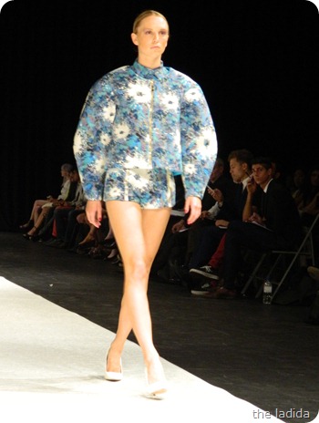 Leroy Nguyen - AGFW Fashion Show (5) Leroy Nguyen - AGFW Fashion Show (5)