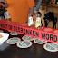 WK 2010 kwart finale