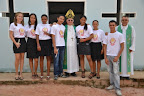 Crisma Vila Oliveira | Fotos: Edielson Santos