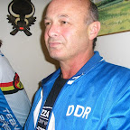 Poslední vyjížďka Team Bike Březová, 2008