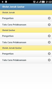 How to install Panduan Sholat Jamak Qashar 1.0 apk for pc