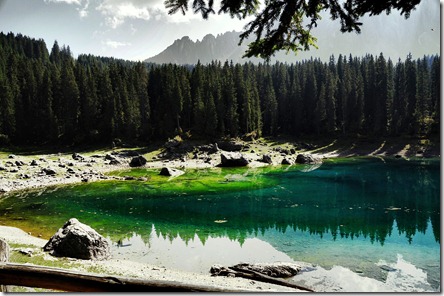 Carezza Carezza