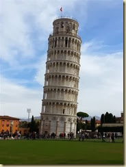 20131115_Leaning Tower of Pisa (Small)
