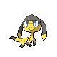 045 - Helioptile 045 - Helioptile