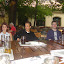 2004 - 2. Treff (Bowling + Biergarten)