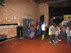 MEGA-fuif drugspreventieraad: Foto