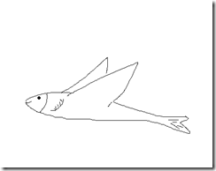 flygfisk