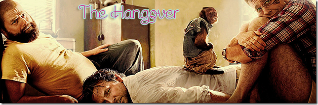 The Hangover The Hangover