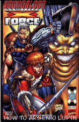Youngblood_&_Xforce_nº1 Youngblood_&_Xforce_nº1