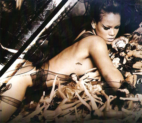 Rihanna Rated Rh Rihanna Rated Rh