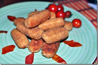 crocchette di pomodoro e ricotta ricetta (10)