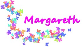 Margareth Blog