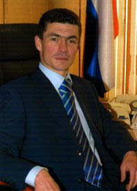 Топилин Максим Анатольевич