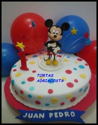 Mickey 25 (28-08-11) Mickey 25 (28-08-11)