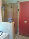 Frameless Door & Buttress Panels