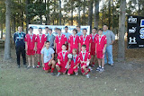 Savannah Collegiate Showcase Silver Medalist BCU U-16 Boys, Riptide!!! Also SC STATE Champs DIV II!!!!! :)