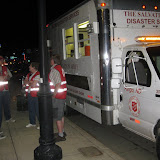 Salvation Army EDS