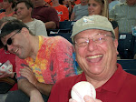 Frederick Keys Game July 27, 2010
