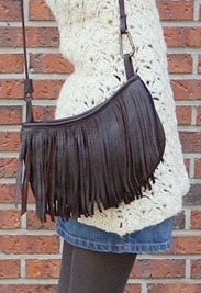 Women-s-PU-Fringe-Tassel-Tote-Bag-Handbag