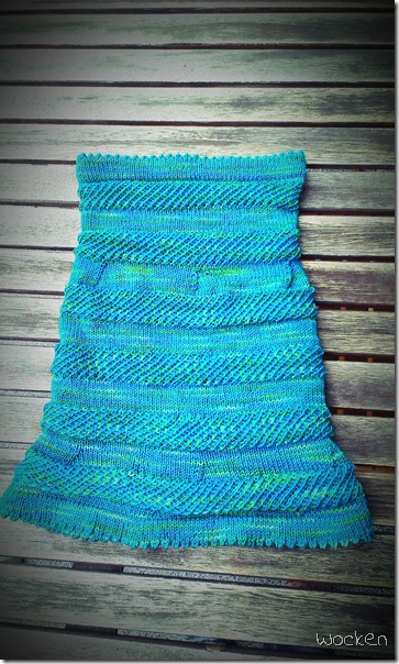 Willow Cowl /NiP Pfefferminzprinz Willow Cowl /NiP Pfefferminzprinz