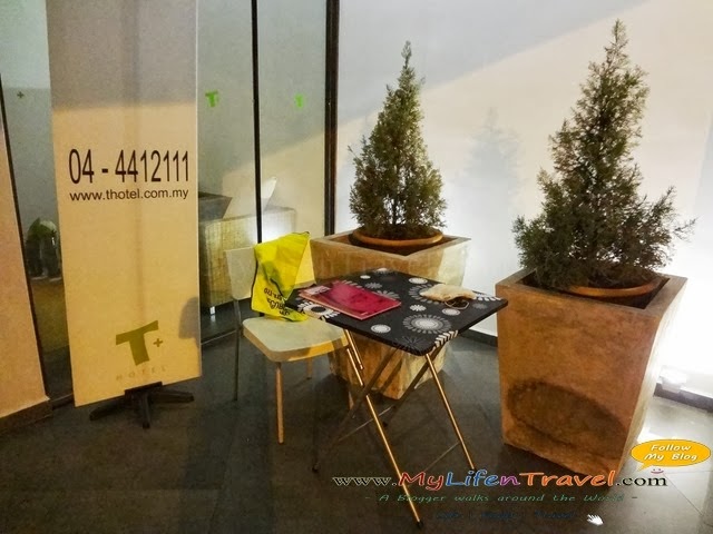 T+ hotel sungai petani T+ hotel sungai petani