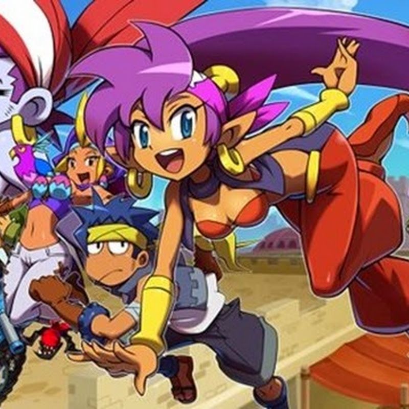 Shantae: Pirate’s Curse – Freischaltbare Enden, Modi & Levels Guide