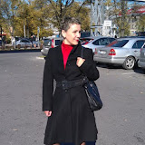 Золотая осень в Сигулде