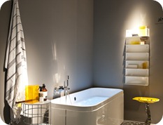 SALONE MOBILE, DESIGN FAIR, MILANO, COSMIT, FIERA