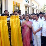Inauguration of 33/11 kv Sub stations at Kudroli & Nandigudda, Mangalore