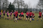 Jeugd rugby