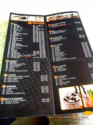 Q bistro Nasi kandar 03 Q bistro Nasi kandar 03
