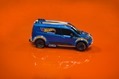 Ford’s 2014 Transit Connect Sizzles for SEMA Courtesy of Hot Wheels®