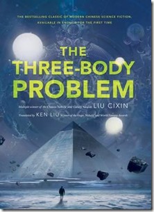 the-three-body-problem