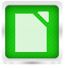 c0 LibreOffice Logo