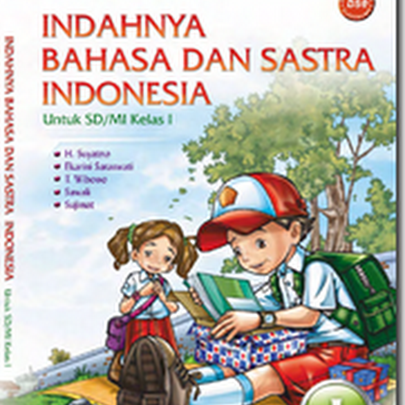 Indahnya Bahasa Dan Sastra Indonesia