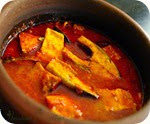 Red Fish curry 2a Red Fish curry 2a