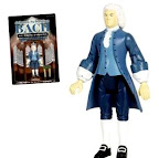 Johann Sebastian Bach Johann Sebastian Bach