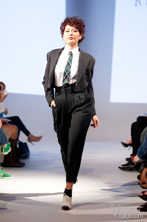 RetrofitRepublicDefineBeauty2011 Define: Beauty 2011 Fashion Show Review