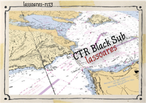 CTR Black Sub (lassoares) lassoares-rct3