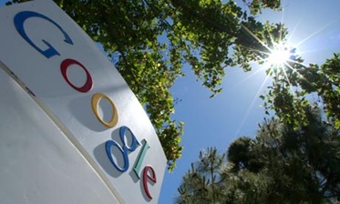Google posts strong first-quarter results and announces two-for-one stock split