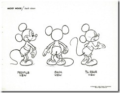 HowtoDraw Mickey3
