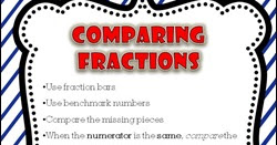 More Time 2 Teach: Let’s Disco Dance With Fractions
