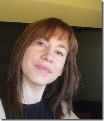 María Martínez