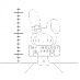 Twitter icon size W73xH73