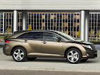 2009 Toyota Venza Toyota Venza 2009 02 2009 Toyota Venza
