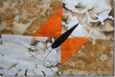 Quilt018-Schmetterlingstanz-Detail Quilt018-Schmetterlingstanz-Detail