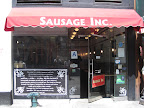 Sausage Inc. in Union Square