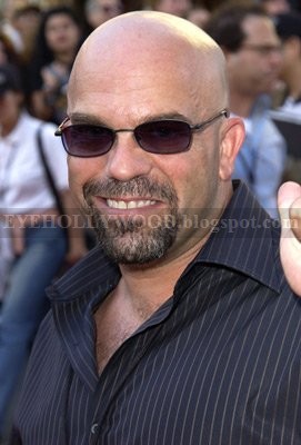 Lee Arenberg 
