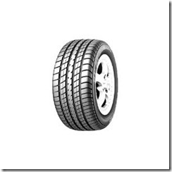 Dunlop SP SPORT 2000E 225-50 R16 92W Sommerreifen