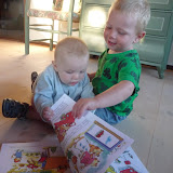 Se min bog, lillebror &ndash; 06-aug-2010